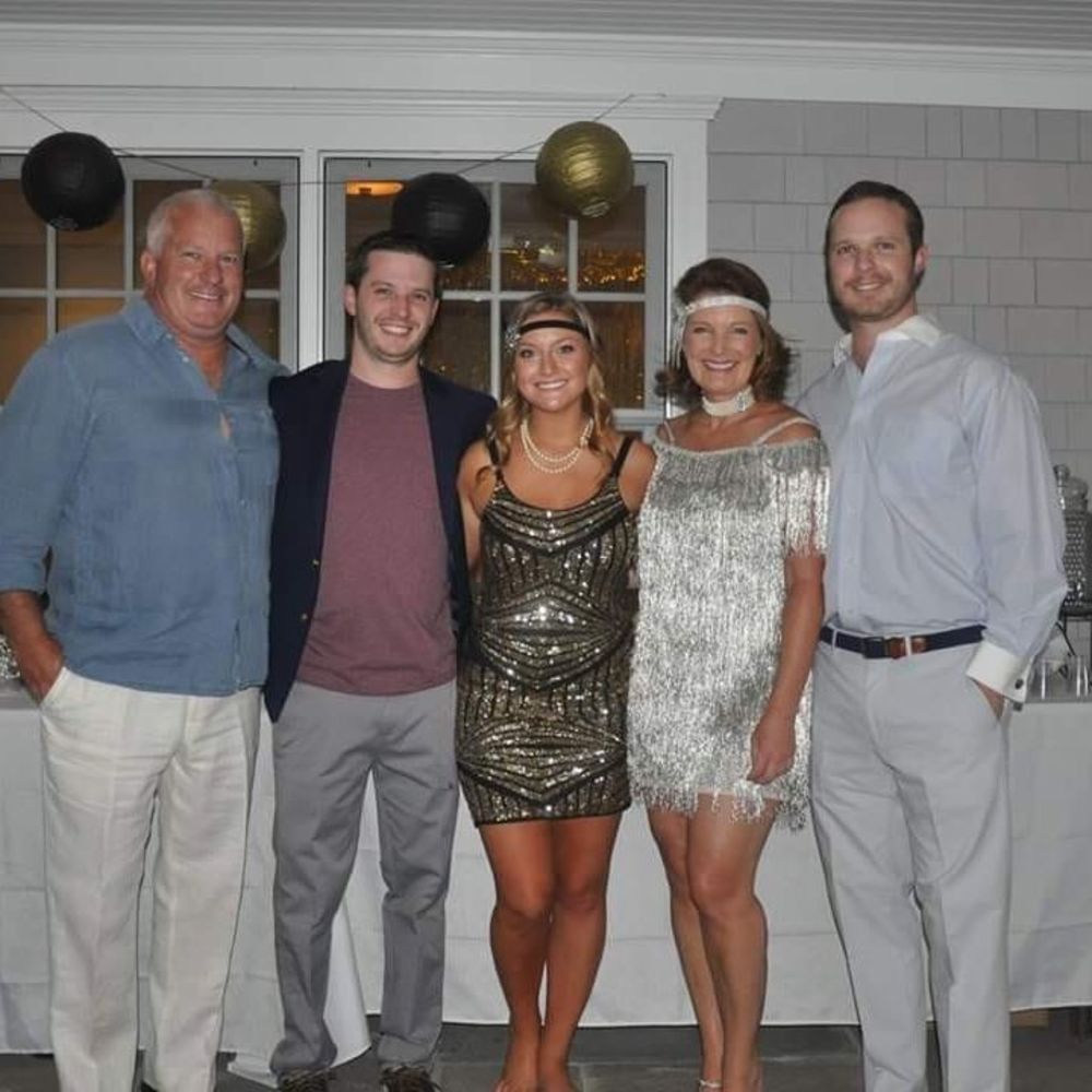 Meet your Posher, Jennifer